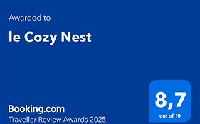 Le Cozy Nest