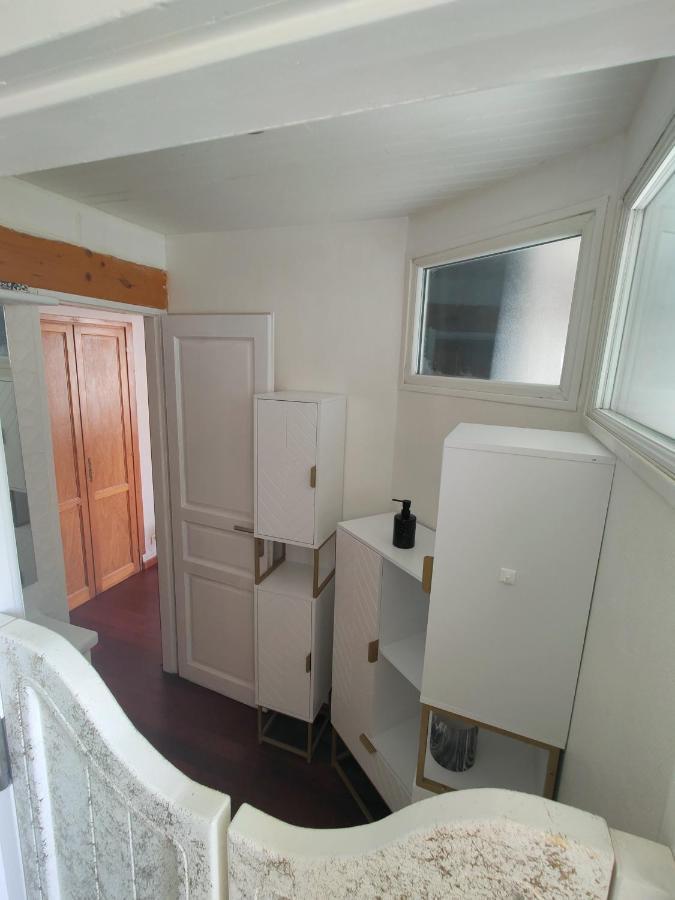 Appartement Le Cozy Nest à Gérardmer Extérieur photo