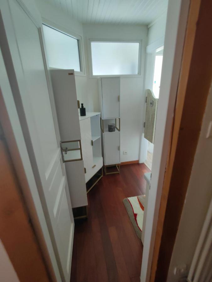 Appartement Le Cozy Nest à Gérardmer Extérieur photo