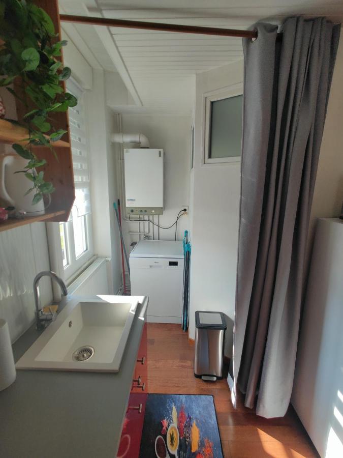 Appartement Le Cozy Nest à Gérardmer Extérieur photo